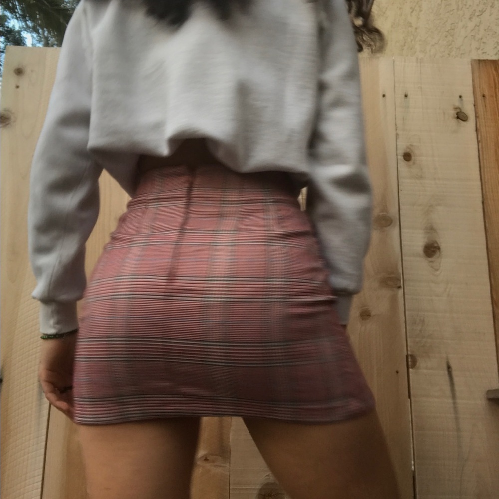 rare brandy mellvile cara skirt